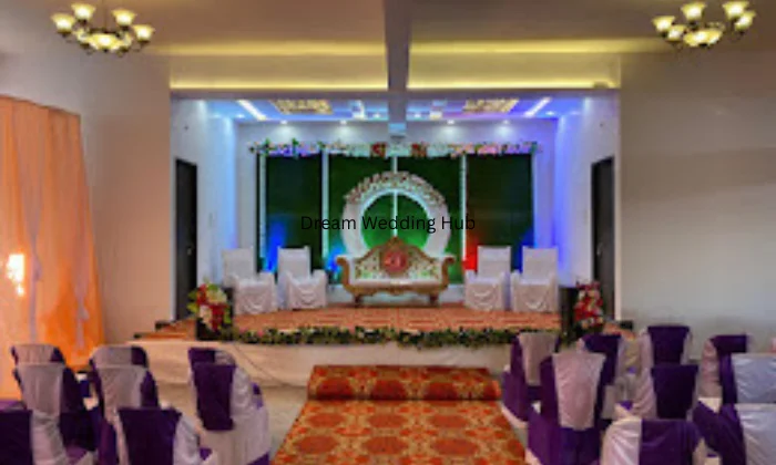 Diamond Hall  Subhash nagar